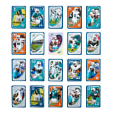 UNO Fandom NFL Miami Dolphins Game Deck