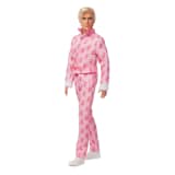 Barbie The Movie “I’m Coming With You” Ken Doll