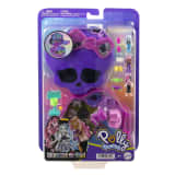 Polly Pocket Monster High Compact