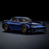 RLC Exclusive 1993 Mazda RX-7 R1