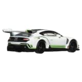 Hot Wheels Car Culture Circuit Legends 2018 Bentley Continental GT3