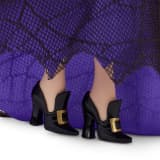 Barbie 12 Days of Halloween Doll and Accessories