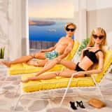 @BarbieStyle Barbie and Ken Doll 2-Pack