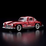 Hot Wheels RLC Exclusive ’55 Mercedes-Benz 300 SL