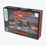 Little People Collector x NFL Chicago Bears Set
