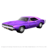 RLC sELECTIONs 1969 Dodge Charger R/T