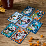 UNO Fandom NFL Miami Dolphins Game Deck