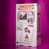 Monster High Designer Series Corazon Marikit Doll