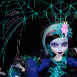 Monster High Designer Series Lenore Loomington Doll