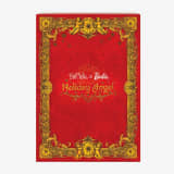 Bob Mackie Barbie Holiday Angel Doll