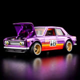 RLC Exclusive ’71 Datsun 510