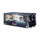 Hot Wheels Back to the Future 40th Anniversary Set