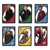 UNO Harry Potter