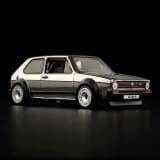 RLC Exclusive 1976 Volkswagen Golf Mk1 GTI