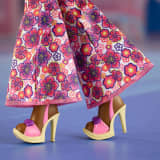 Barbie My Scene Jai Doll