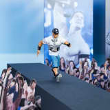 WWE Ultimate Edition John Cena Action Figure