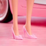 Barbie The Movie Pink Puffy Dress Barbie Doll