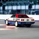 Matchbox 1987 Nissan Skyline GTS-R