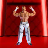 WWE Ultimate Edition Shawn Michaels Figure