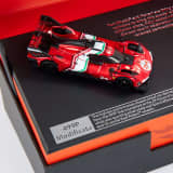 Hot Wheels x Ferraheri Erbe Set
