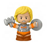 Little People Collector Masters of the Universe: He-Man & Battle Cat Special Edition Set