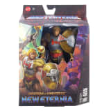 MOTU Masterverse Flying Fists He-Man Action Figure