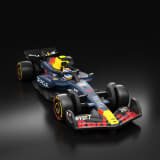 Hot Wheels F1 Series: 2024 Oracle Red Bull Racing RB20 Car #11