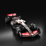 Hot Wheels F1 Series: 2024 MoneyGram Haas F1 Team VF-24 Car #20