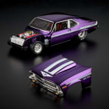 RLC Exclusive 1972 Chevy Nova SS