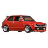 Hot Wheels Car Culture Japan Historics 4: '73 Honda Civic Custom