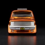 RLC Exclusive ‘70s Dodge Tradesman Van