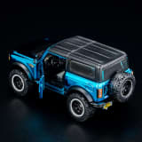 RLC Exclusive ’21 Ford Bronco Wildtrak