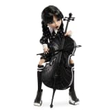 Mattel Creations Exclusive Paint It Black Fashion Pack