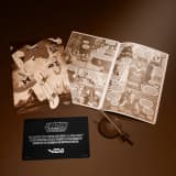 Virgil Abloh x He-Man Collector Figure