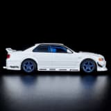 HWC Elite 64 Series 1996 Toyota Chaser JZX100