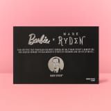 Mark Ryden x Barbie at the Surrealist Ball