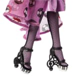 Monster High Outta Fright Operetta Doll