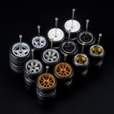 RLC Exclusive Real Riders Wheels Pack - Set 2