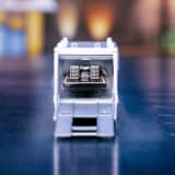 Hot Wheels Back to the Future 40th Anniversary Set