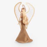Bob Mackie Barbie Holiday Angel Doll