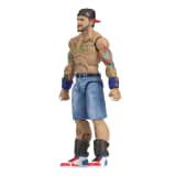 WWE Elite Collection CM Punk “Punk Life” Action Figure