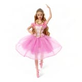 Barbie in the Nutcracker 25th Anniversary Doll