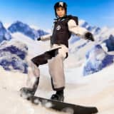 Barbie Signature Shaun White Kenbassadors Doll