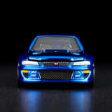 RLC Exclusive 1998 Subaru 22B-STi