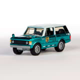 Matchbox 1975 Range Rover