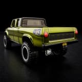 RLC Exclusive 1964 Dodge Power Wagon