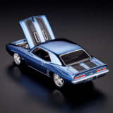 Hot Wheels RLC Exclusive 1969 Chevy Camaro SS