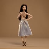 Barbie Basics 2026 Neutrals Series, Model 06