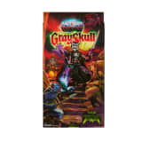 Masters of the Universe Origins Great Black Wizard Action Figure