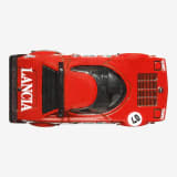 Hot Wheels Premium Car Culture Spettacolare – Lancia Stratos
